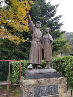 今年は川端康成伊豆来訪100周年です。