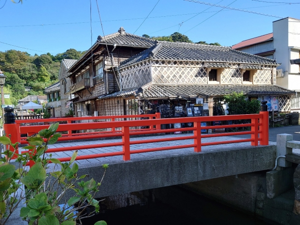 ジオヒストリーツアー付宿泊プランのご案内