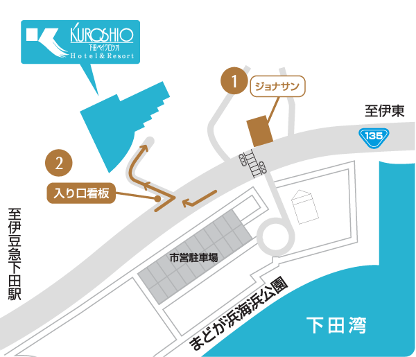 近隣MAP