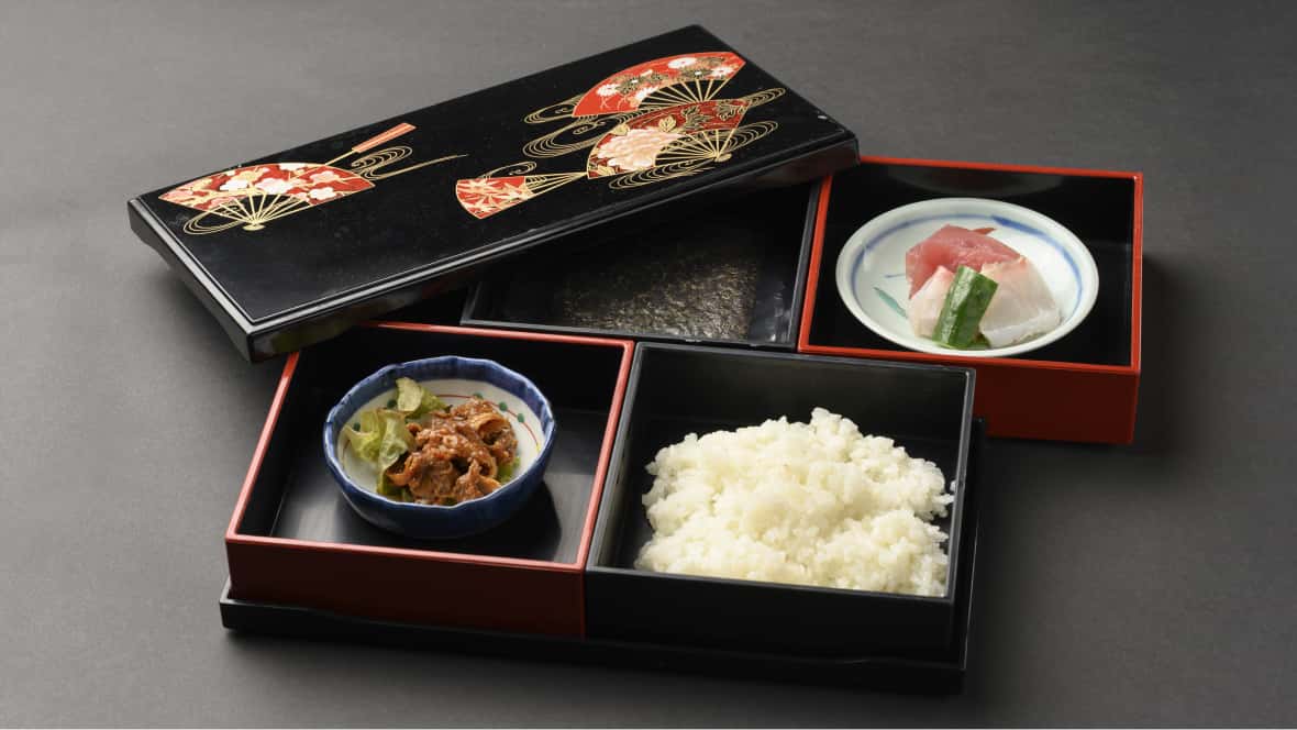 小学校低学年のお子様（6 - 8歳）向けの献立一例