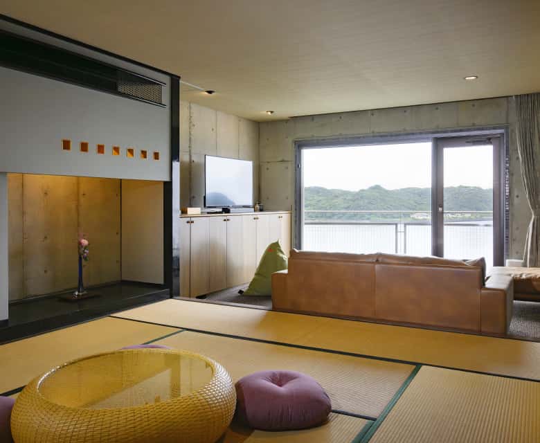 リノベーション和室