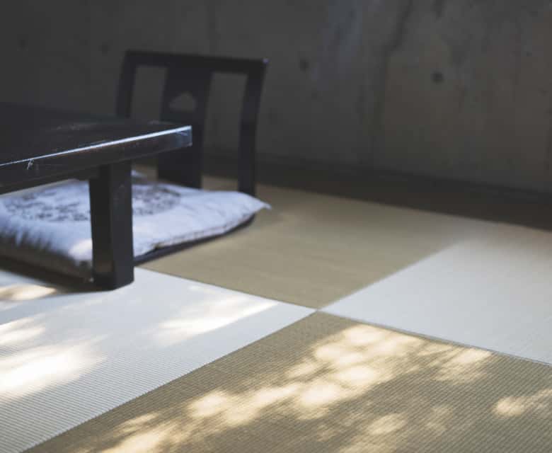 和室（次の間付）