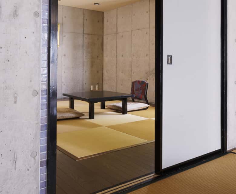 和室（次の間付）