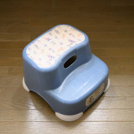 お子様向けアメニティ