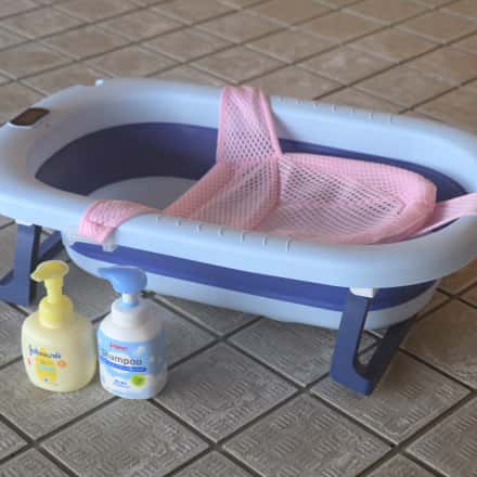 お子様向けアメニティ