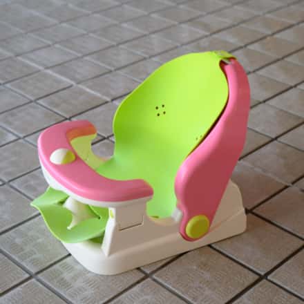 お子様向けアメニティ