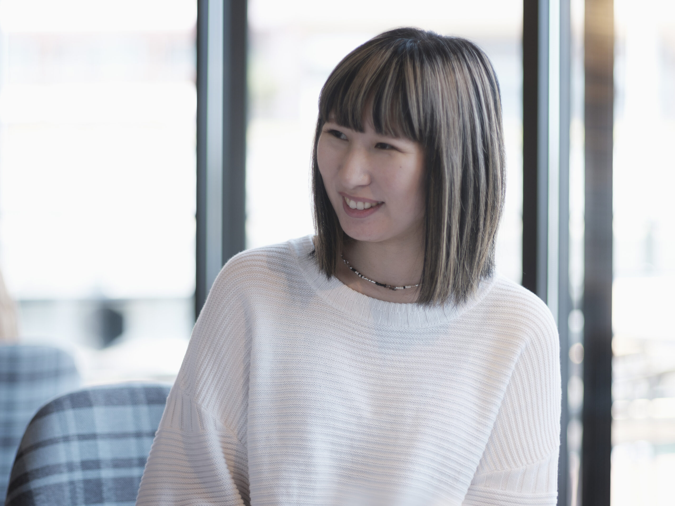 描くエネルギーをくれた場所─アーティストが語る下田の魅力