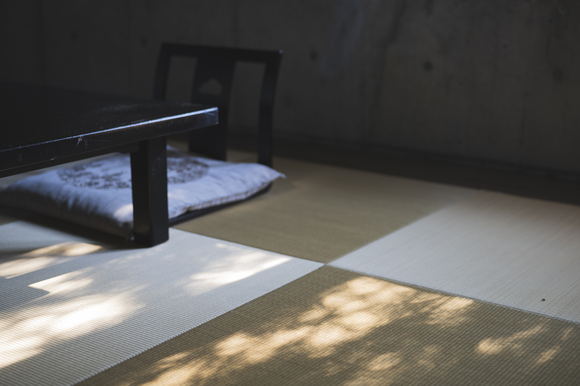 和室（次の間付）