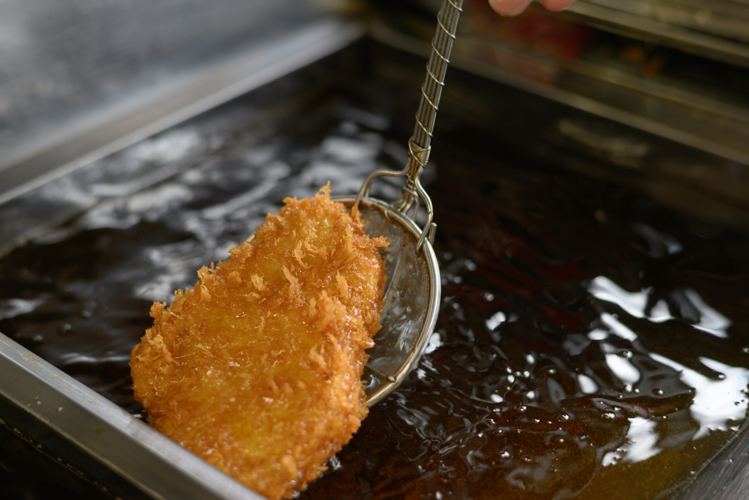 老舗「とんかつ むら中」の変わらないもの、変えてゆくこと【下田ベイクロシオ公式マガジン】